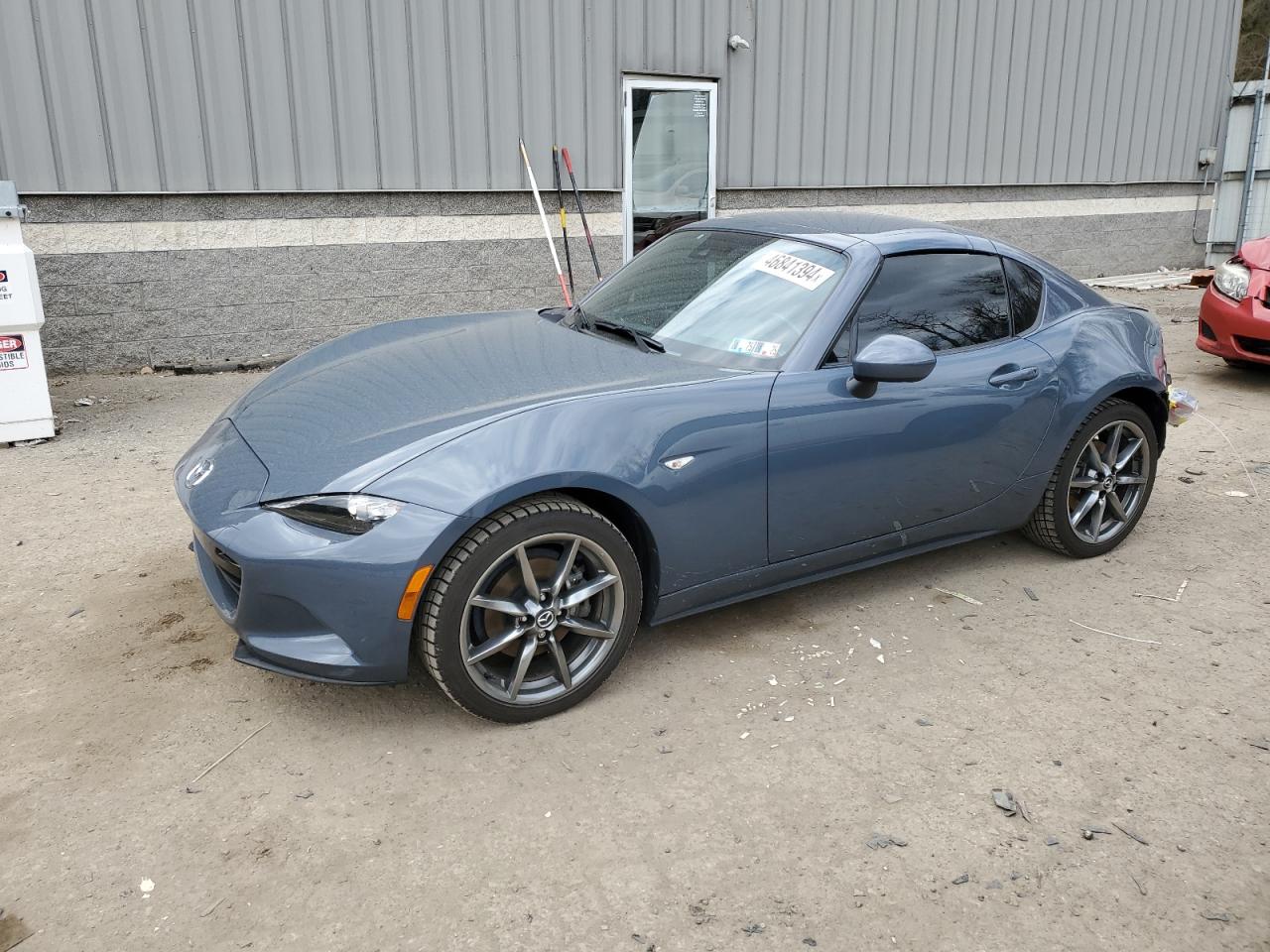 MAZDA MX-5 2020 jm1ndam71l0418725