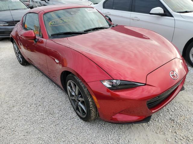 MAZDA MX-5 MIATA 2020 jm1ndam71l0418983