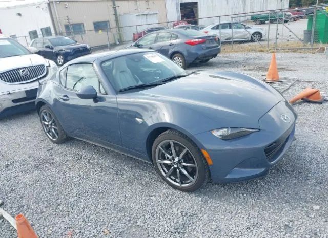 MAZDA MX-5 2021 jm1ndam71m0452827