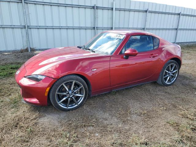 MAZDA MX5 2021 jm1ndam71m0452911