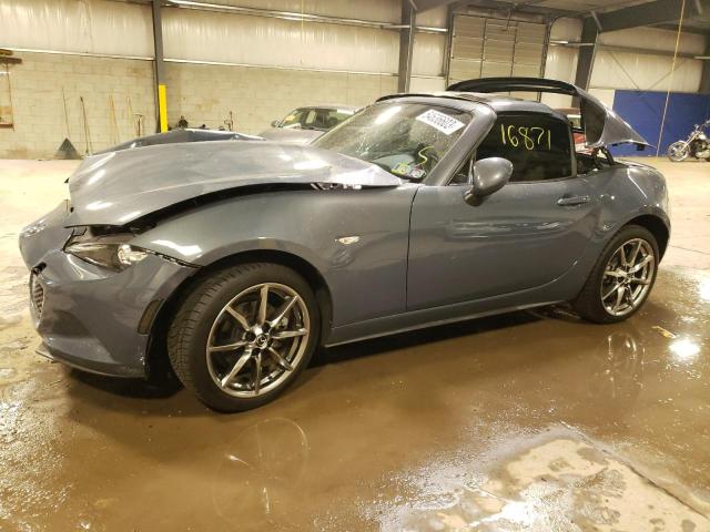 MAZDA MX-5 MIATA 2021 jm1ndam71m0456957