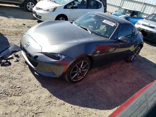 MAZDA MX-5 MIATA 2021 jm1ndam71m0458885