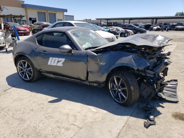 MAZDA MX-5 MIATA 2022 jm1ndam71n0507939