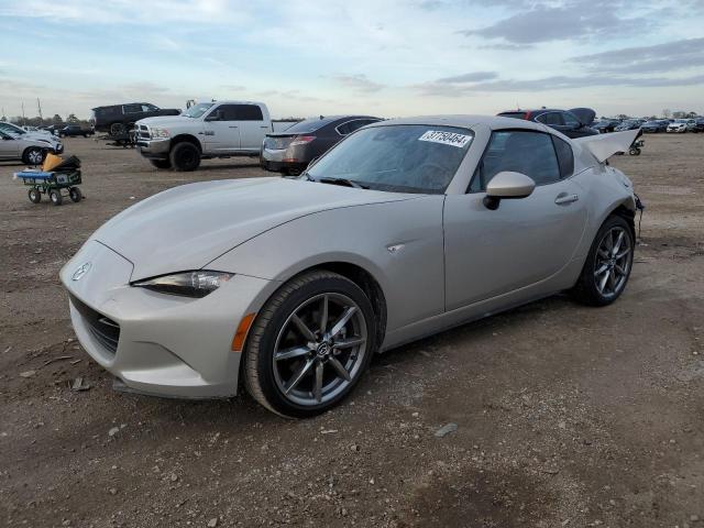 MAZDA MX5 2023 jm1ndam71p0559767