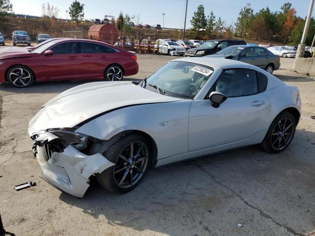 MAZDA MX-5 MIATA 2017 jm1ndam72h0100314