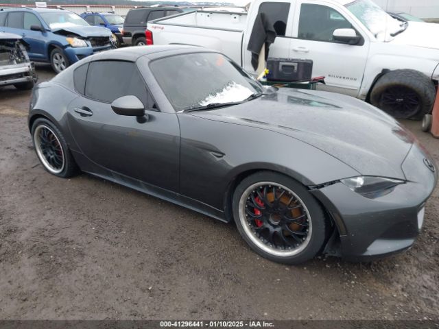 MAZDA MX-5 2017 jm1ndam72h0101026