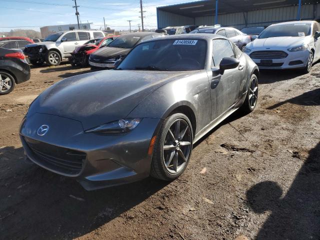 MAZDA MX5 2017 jm1ndam72h0101432