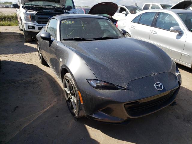 MAZDA MX-5 MIATA 2017 jm1ndam72h0102113