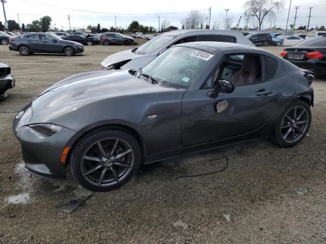 MAZDA MX-5 MIATA 2017 jm1ndam72h0102614