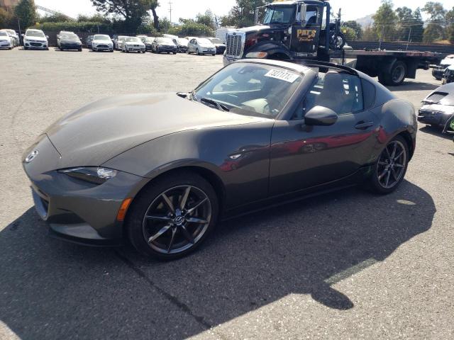 MAZDA MX5 2017 jm1ndam72h0102757