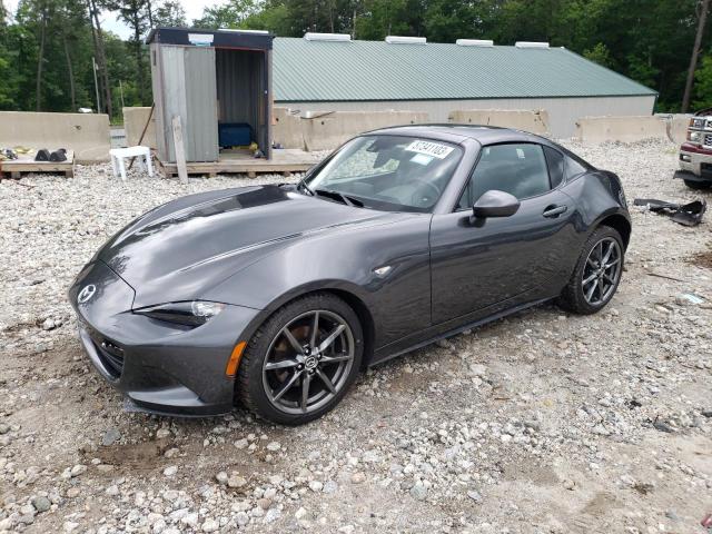 MAZDA MX-5 MIATA 2017 jm1ndam72h0103763