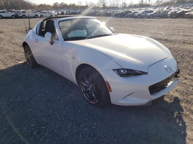 MAZDA MX-5 MIATA 2017 jm1ndam72h0104122