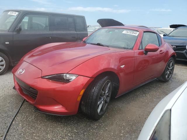 MAZDA MX-5 MIATA 2017 jm1ndam72h0106761