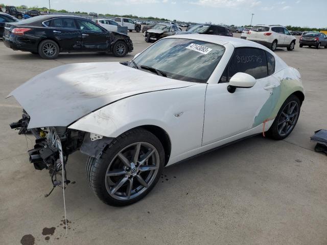 MAZDA MX-5 MIATA 2017 jm1ndam72h0106971