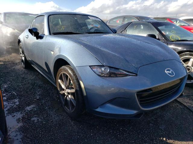 MAZDA MX-5 MIATA 2017 jm1ndam72h0107506