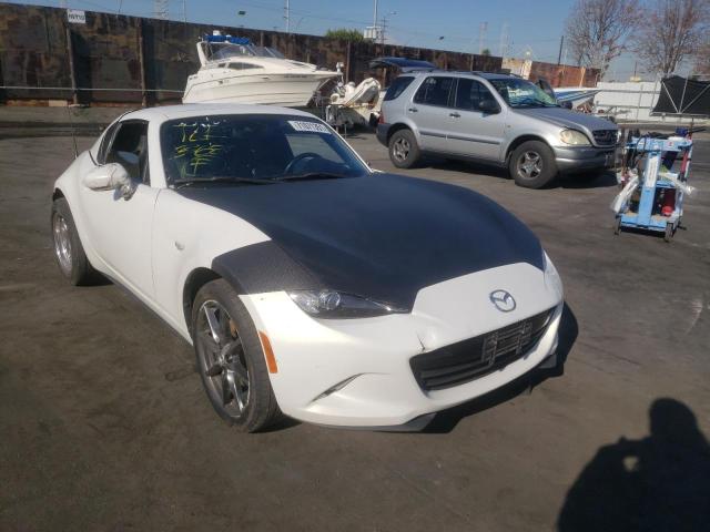 MAZDA MX-5 MIATA 2017 jm1ndam72h0107974