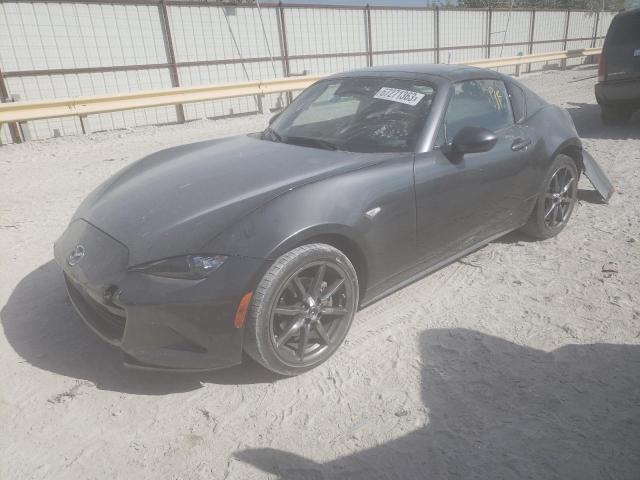 MAZDA MX-5 MIATA 2018 jm1ndam72j0201455