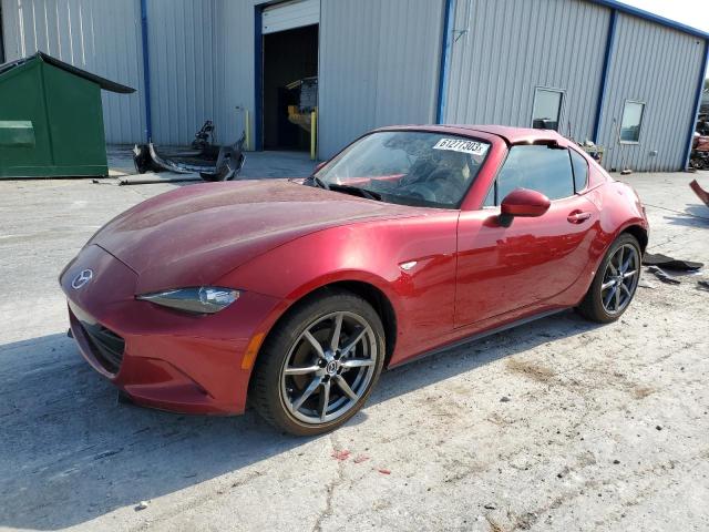 MAZDA MX-5 MIATA 2018 jm1ndam72j0203741