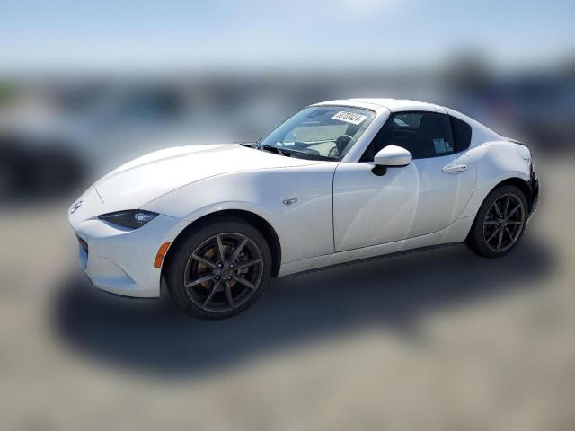 MAZDA MX5 2019 jm1ndam72k0302044