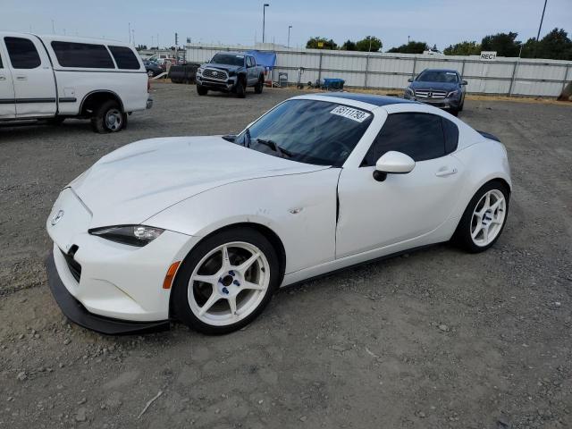 MAZDA MX-5 MIATA 2019 jm1ndam72k0302416