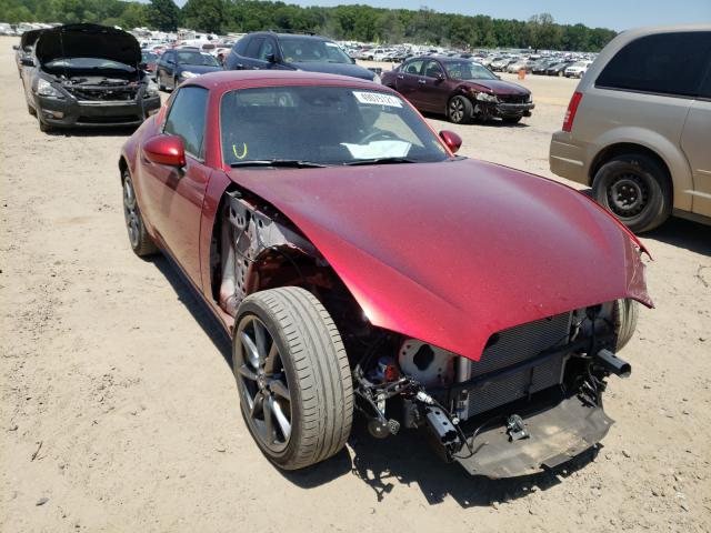 MAZDA MX-5 MIATA 2019 jm1ndam72k0305395