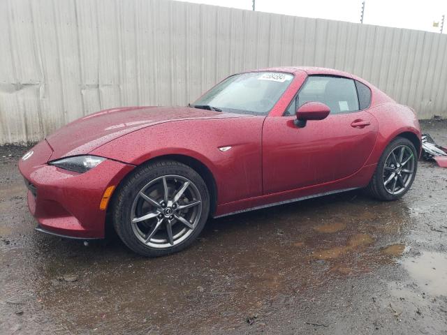 MAZDA MX5 2019 jm1ndam72k0308104