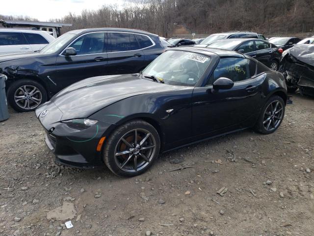 MAZDA MX-5 MIATA 2020 jm1ndam72l0411136