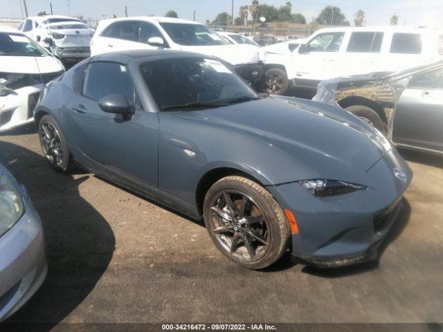 MAZDA MX-5 MIATA RF 2020 jm1ndam72l0412402