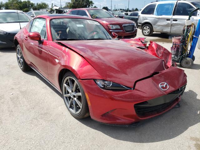 MAZDA MX-5 MIATA 2020 jm1ndam72l0416143