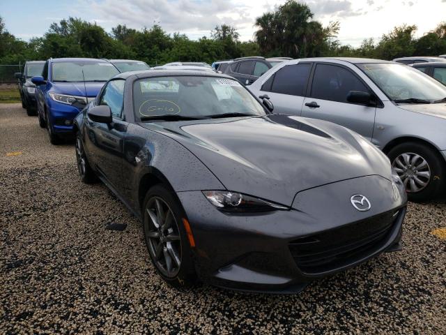 MAZDA MX-5 MIATA 2020 jm1ndam72l0418796