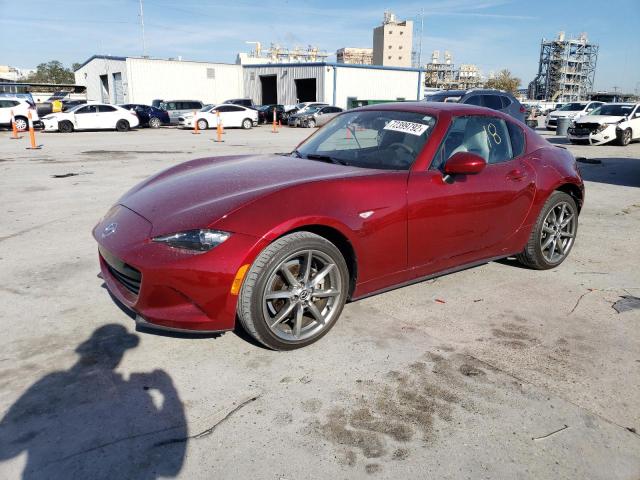 MAZDA MX-5 MIATA 2021 jm1ndam72m0459916