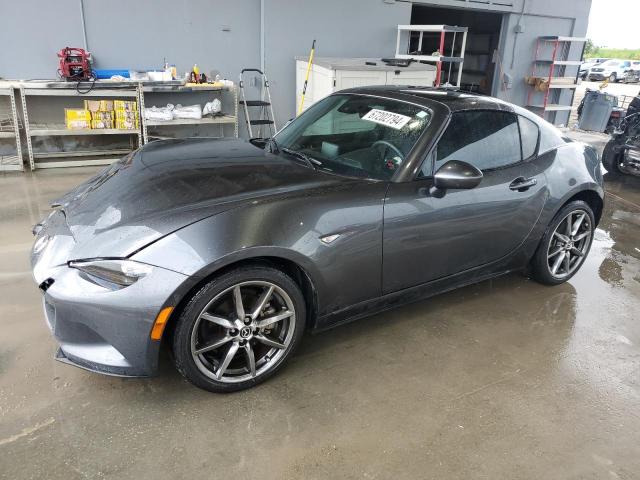 MAZDA MX-5 MIATA 2022 jm1ndam72n0500952