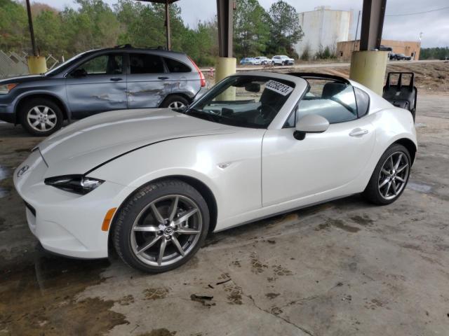 MAZDA MX5 2022 jm1ndam72n0502166