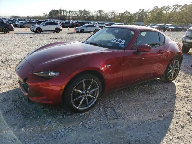 MAZDA MX-5 MIATA 2022 jm1ndam72n0503138