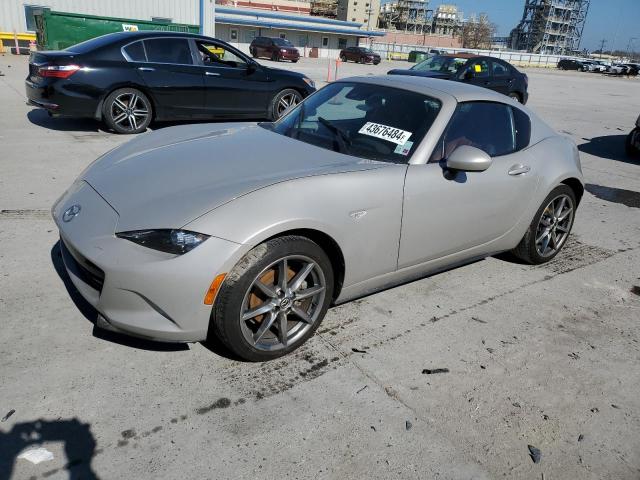 MAZDA MX5 2022 jm1ndam72n0504029