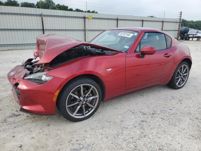 MAZDA MX5 2022 jm1ndam72n0505648