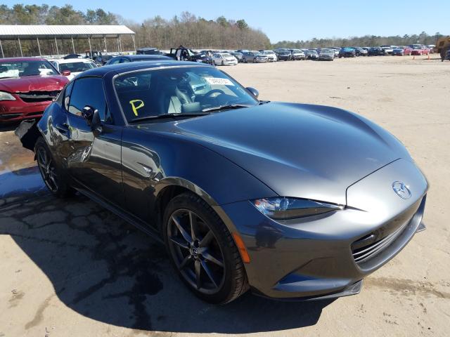 MAZDA MX-5 MIATA 2017 jm1ndam73h0104047