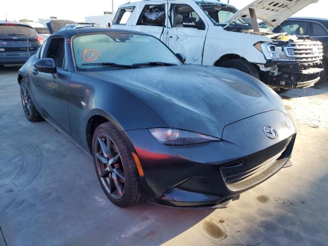 MAZDA MX-5 MIATA 2017 jm1ndam73h0105134