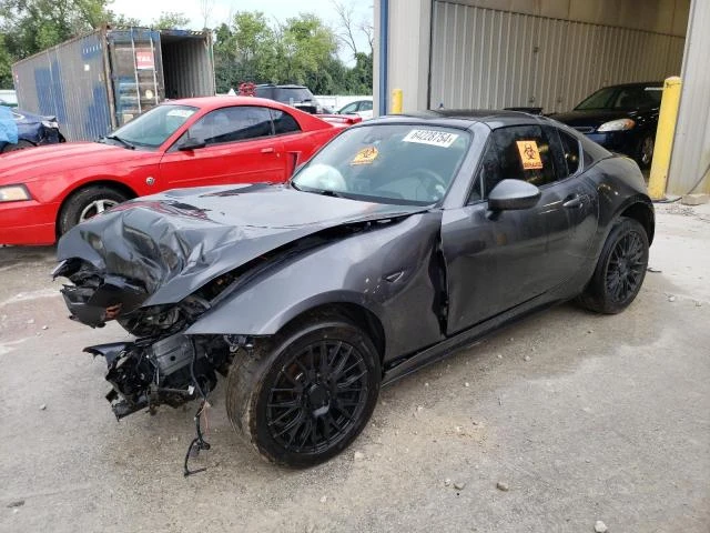 MAZDA MX-5 MIATA 2017 jm1ndam73h0105862