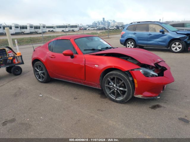 MAZDA MX-5 2017 jm1ndam73h0108051