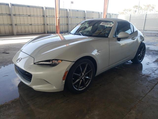 MAZDA MX5 2018 jm1ndam73j0202100