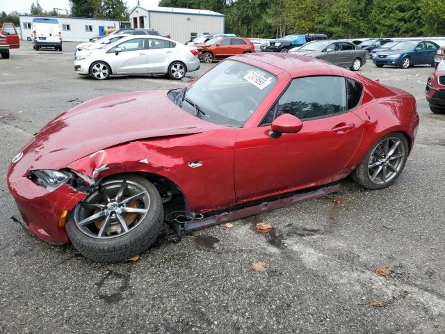 MAZDA MX5 2018 jm1ndam73j0202534