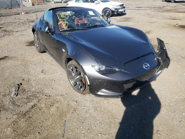 MAZDA MX-5 MIATA 2018 jm1ndam73j0204011