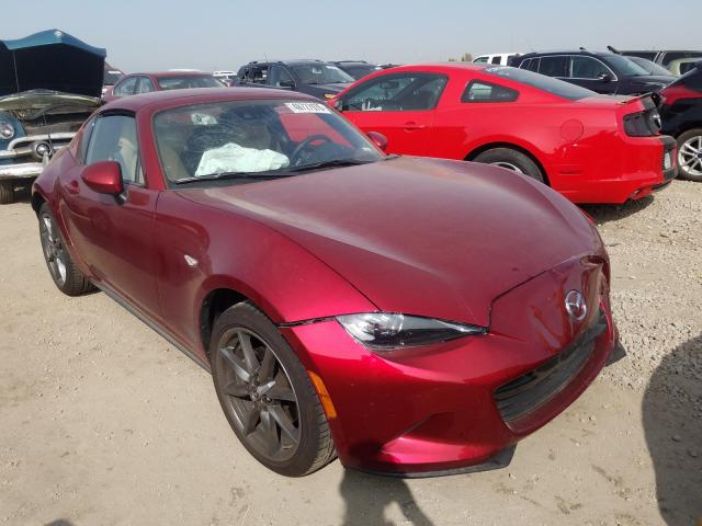 MAZDA MX-5 MIATA 2018 jm1ndam73j0205305