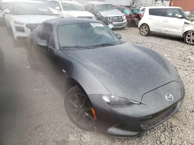 MAZDA MX-5 MIATA 2019 jm1ndam73k0308600