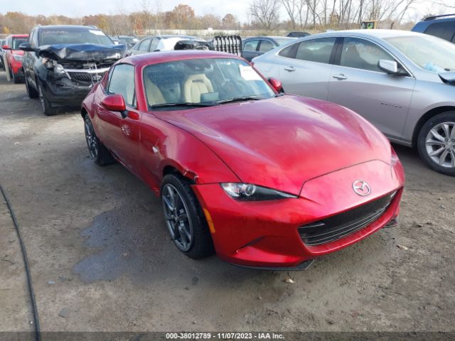 MAZDA MX-5 MIATA RF 2020 jm1ndam73l0411940