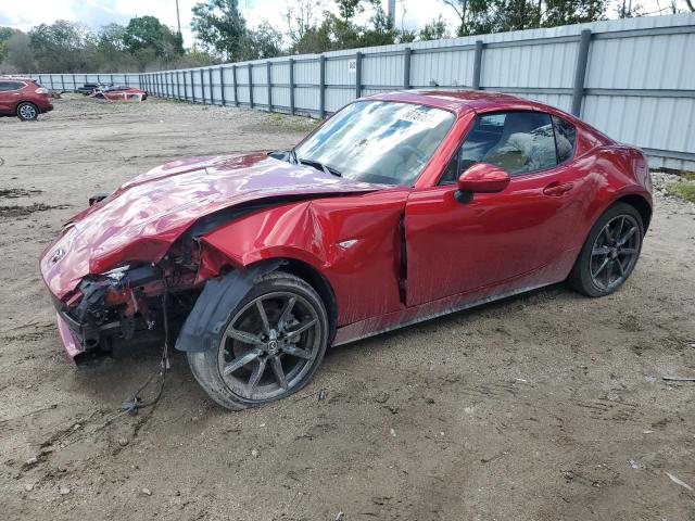 MAZDA MX-5 MIATA 2020 jm1ndam73l0412487