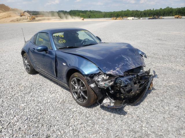 MAZDA MX-5 MIATA 2020 jm1ndam73l0415034