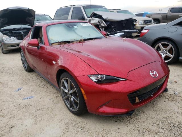 MAZDA MX-5 MIATA 2020 jm1ndam73l0416331