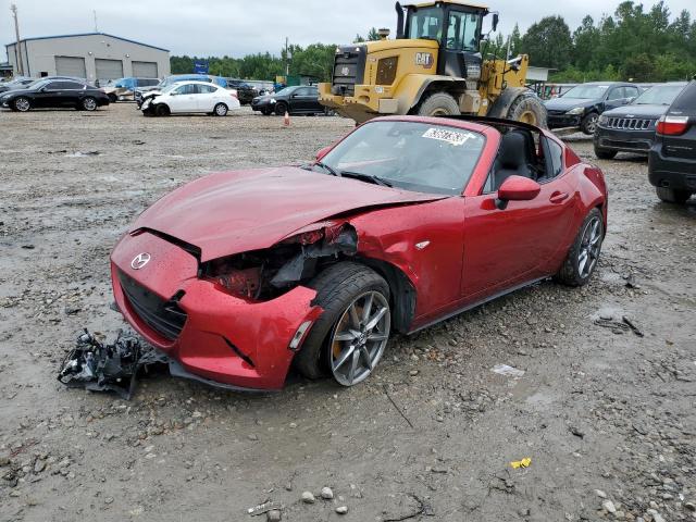 MAZDA MX-5 MIATA 2021 jm1ndam73m0452344